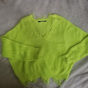 Sweater